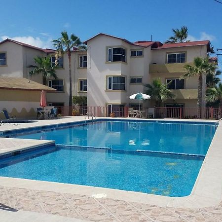 רוסריטו Villa Serena 4 Beds, 2 Bath מראה חיצוני תמונה