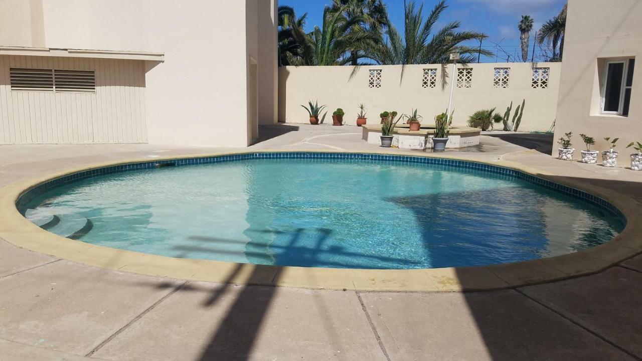 רוסריטו Villa Serena 4 Beds, 2 Bath מראה חיצוני תמונה