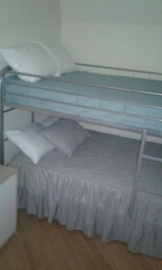 רוסריטו Villa Serena 4 Beds, 2 Bath מראה חיצוני תמונה