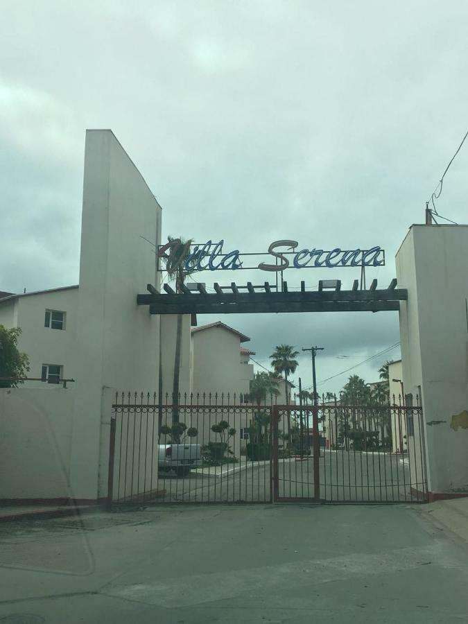 רוסריטו Villa Serena 4 Beds, 2 Bath מראה חיצוני תמונה