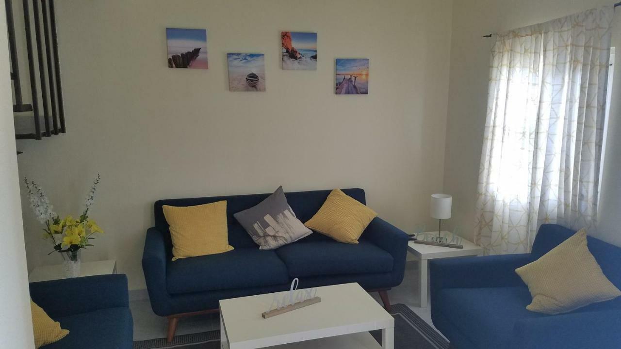 רוסריטו Villa Serena 4 Beds, 2 Bath מראה חיצוני תמונה