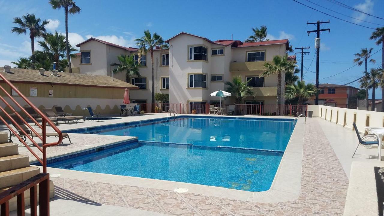 רוסריטו Villa Serena 4 Beds, 2 Bath מראה חיצוני תמונה