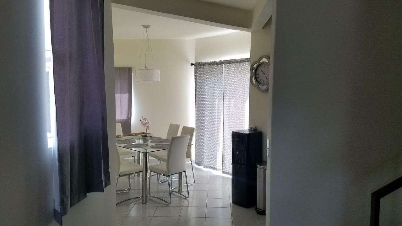 רוסריטו Villa Serena 4 Beds, 2 Bath מראה חיצוני תמונה