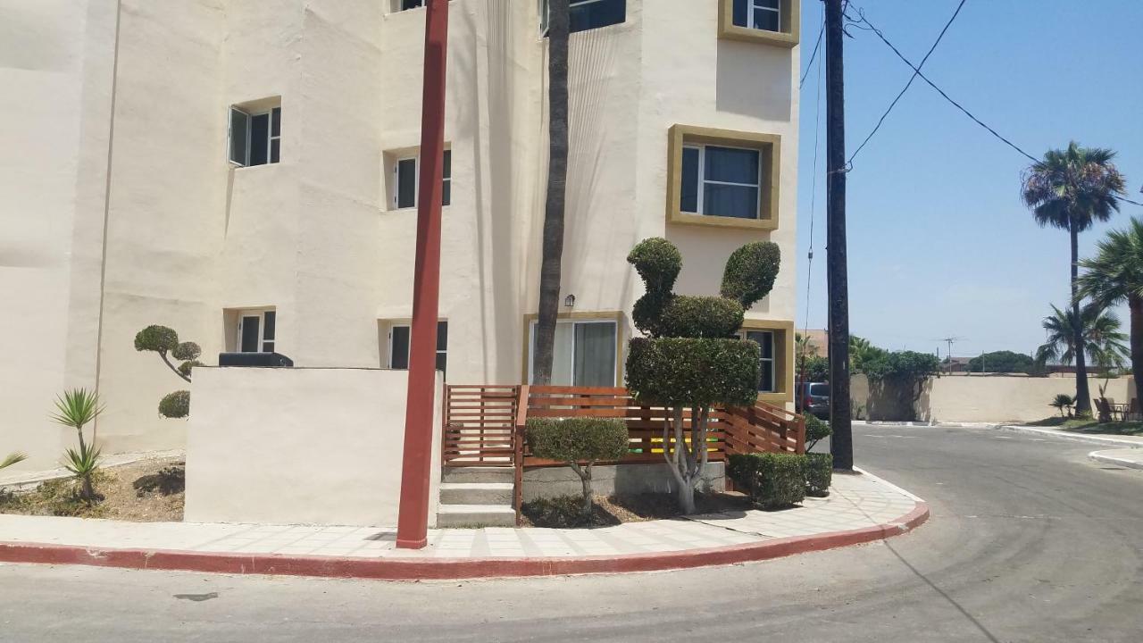רוסריטו Villa Serena 4 Beds, 2 Bath מראה חיצוני תמונה
